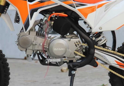 Мотоцикл ATAKI Start YX140 CRF PITBIKE