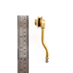 Вентиль V3.14.2 45мм/147°, Ф26мм, пр-во Китай