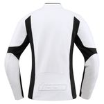 Overlord Leather / Женская / Белый