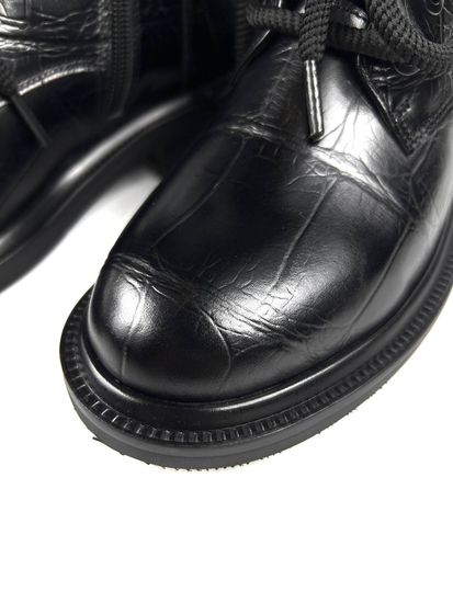 Ботинки женские