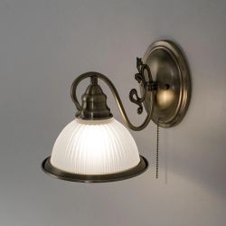 Citilux Идальго CL434311 Бра с выключателем