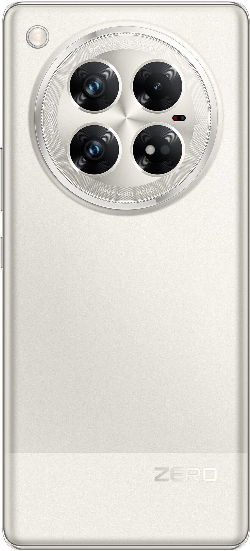 Infinix ZERO 40 5G