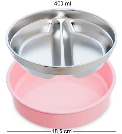 GAEM Home HM-01/15-A Ланч-бокс 400 мл