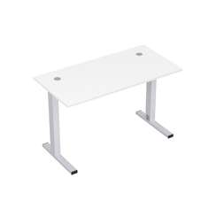 2ML.168 Стол рабочий, прямолинейный (1200*600*750)