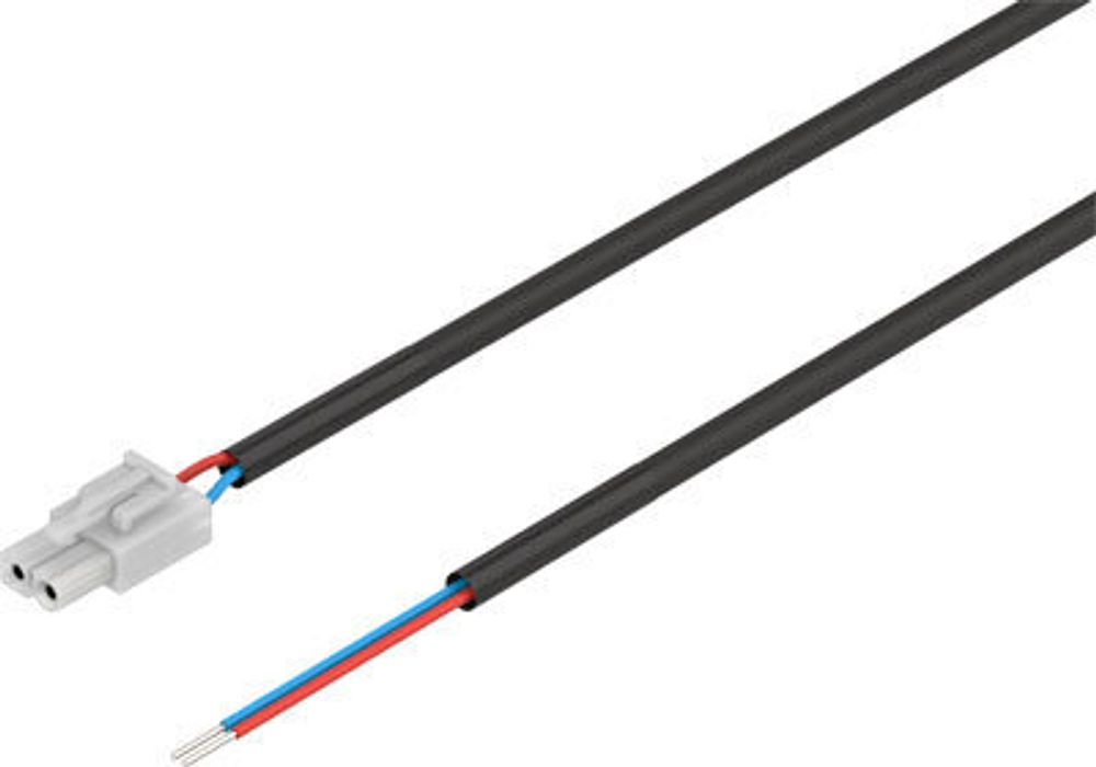 NEBM-H7G2-E-10-Q14N-LE2 Соединительный кабель
