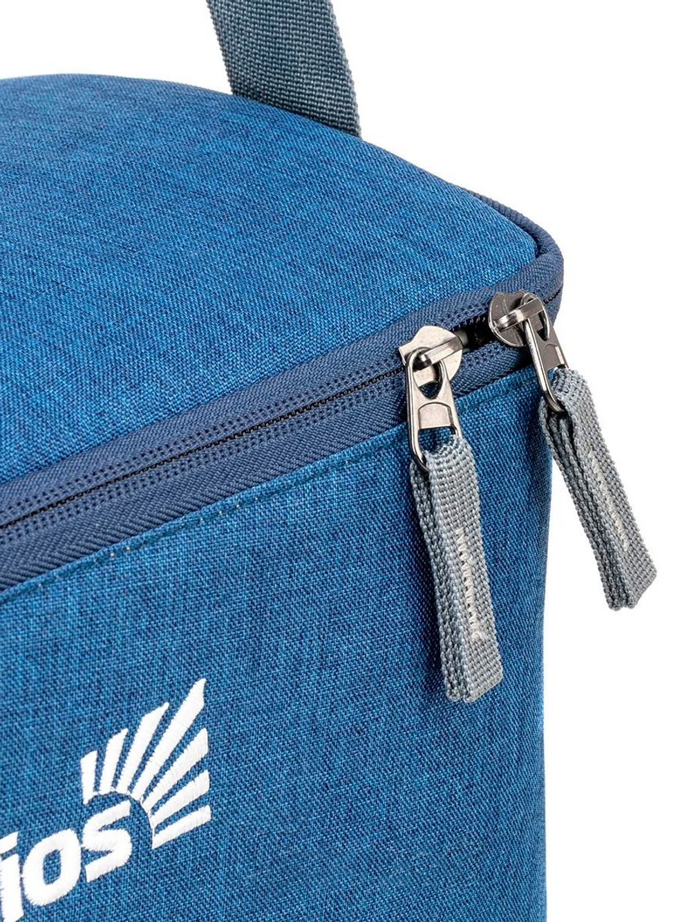 Изотермическая сумка-холодильник Helios (HS-101-20L-BG)