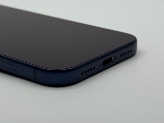 iPhone 17 Pro 256Gb Deep Blue 1SIM