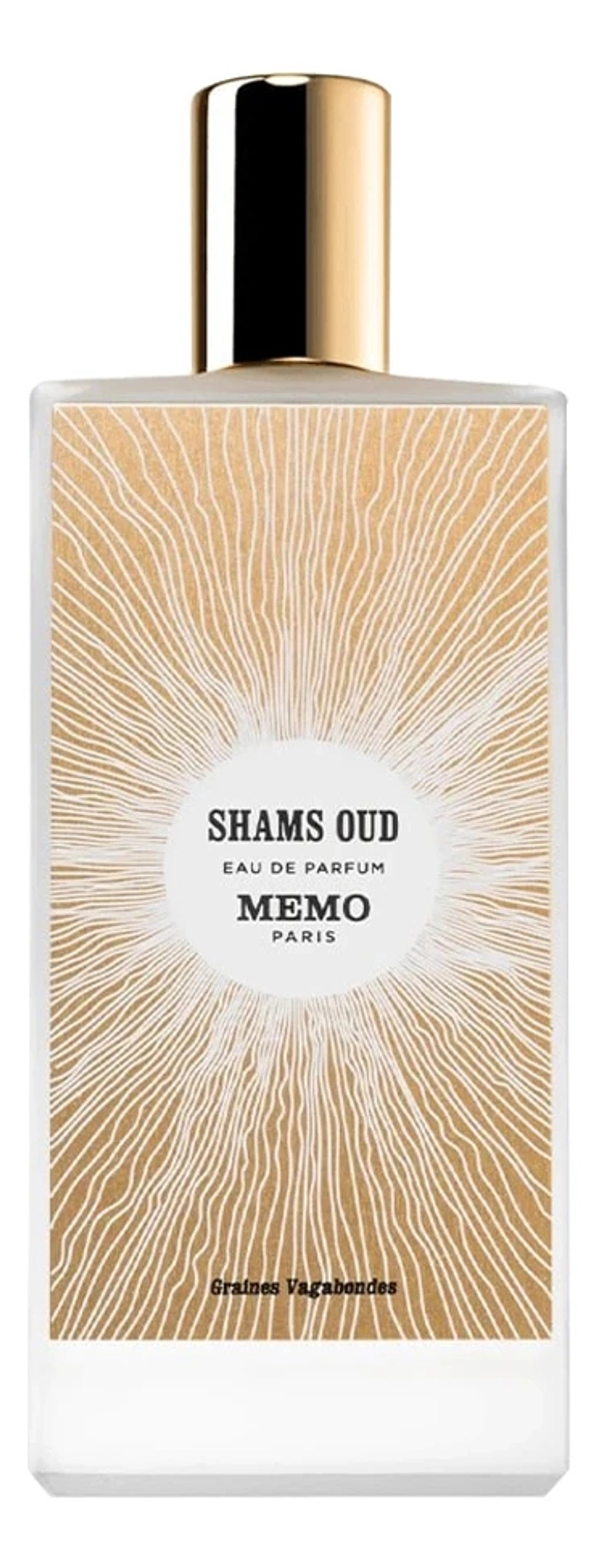 Memo Shams Oud