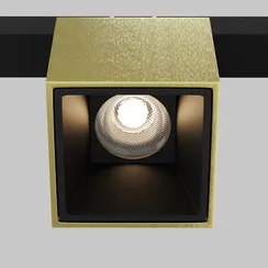 Трековый светильник Альфа / Alfa S Exility 4000K 7Вт 50° Technical tr133-2-7w4k-bs