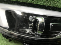Фара левая Omoda S5 (2022-н.в.) LED