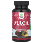 Nature's Craft, Women's Wellness, комплекс из корня маки, 60 капсул
