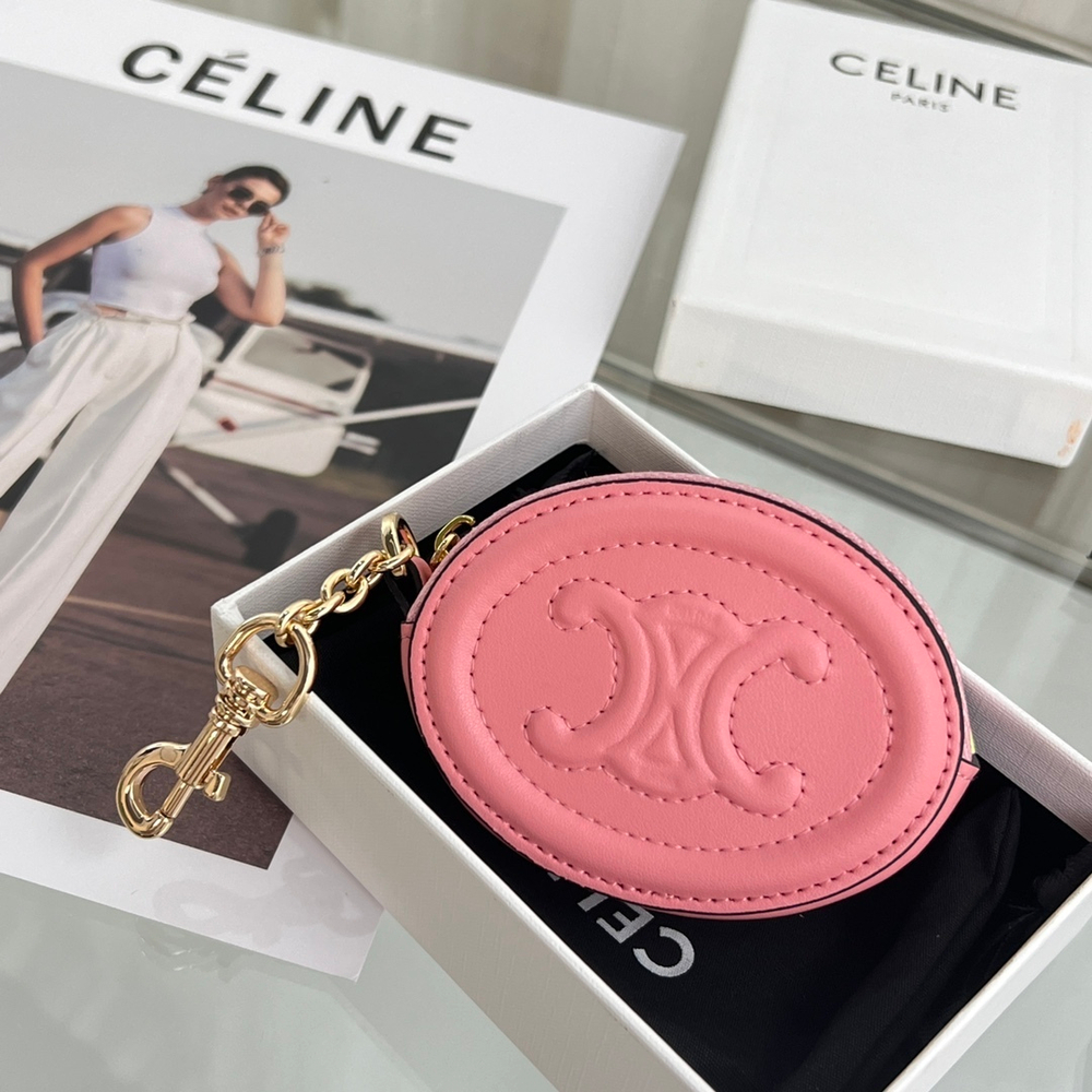 Celine Bag Charm