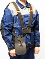 Мотокоса НЕВА BCK753U PRO 4650002230712