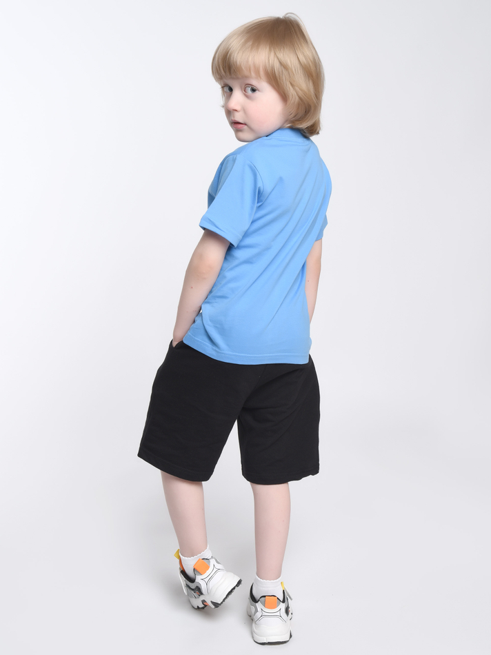 Футболка для мальчика