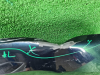 Капот Toyota RAV4 5 XA50 (2018-н.в.)