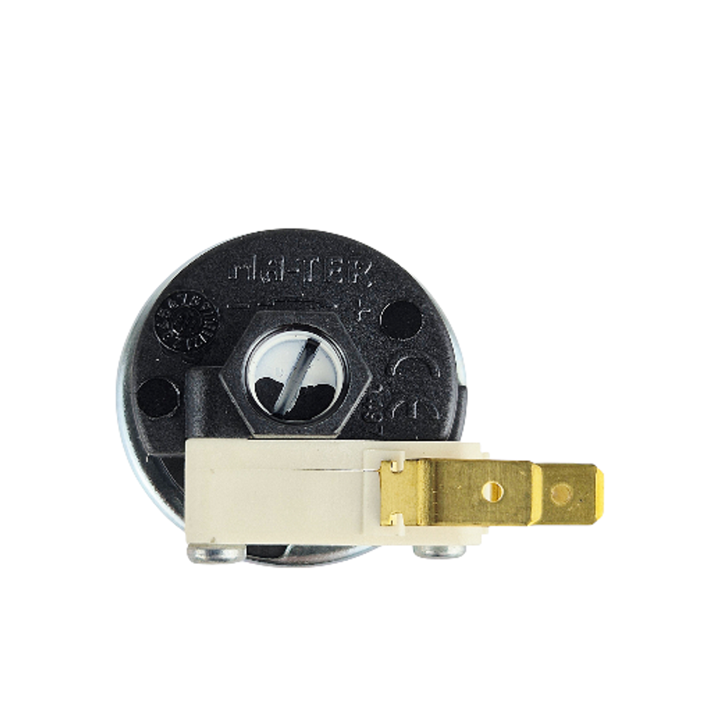 Реле давления воды в контуре отопления XP 115 Fondital Victoria (Original)