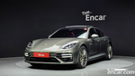 Porsche Panamera (971) 2.9 AWD E-Hybrid (02.2023)
