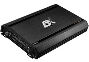 Усилители ESX