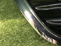 Решетка радиатора Mercedes S w222 (2017-2020)