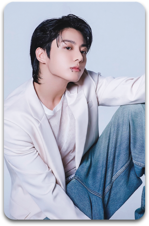 Карта / BTS #0531