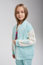 Куртка д/д DELORAS 19832