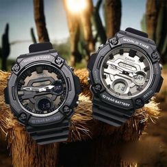 Наручные часы Casio AEQ-120W-1B