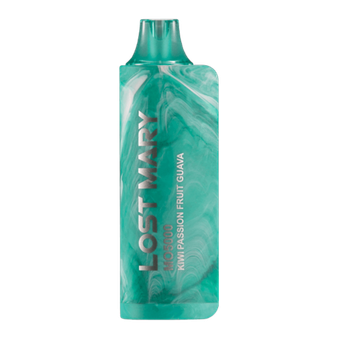 Lost Mary MO5000 - Киви Маракуйя Гуава