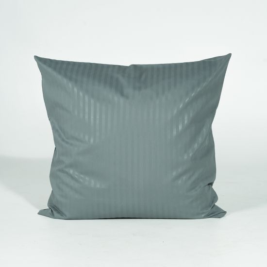 Пододеяльник Oliva , страйп полисатин  160x220  HOMY