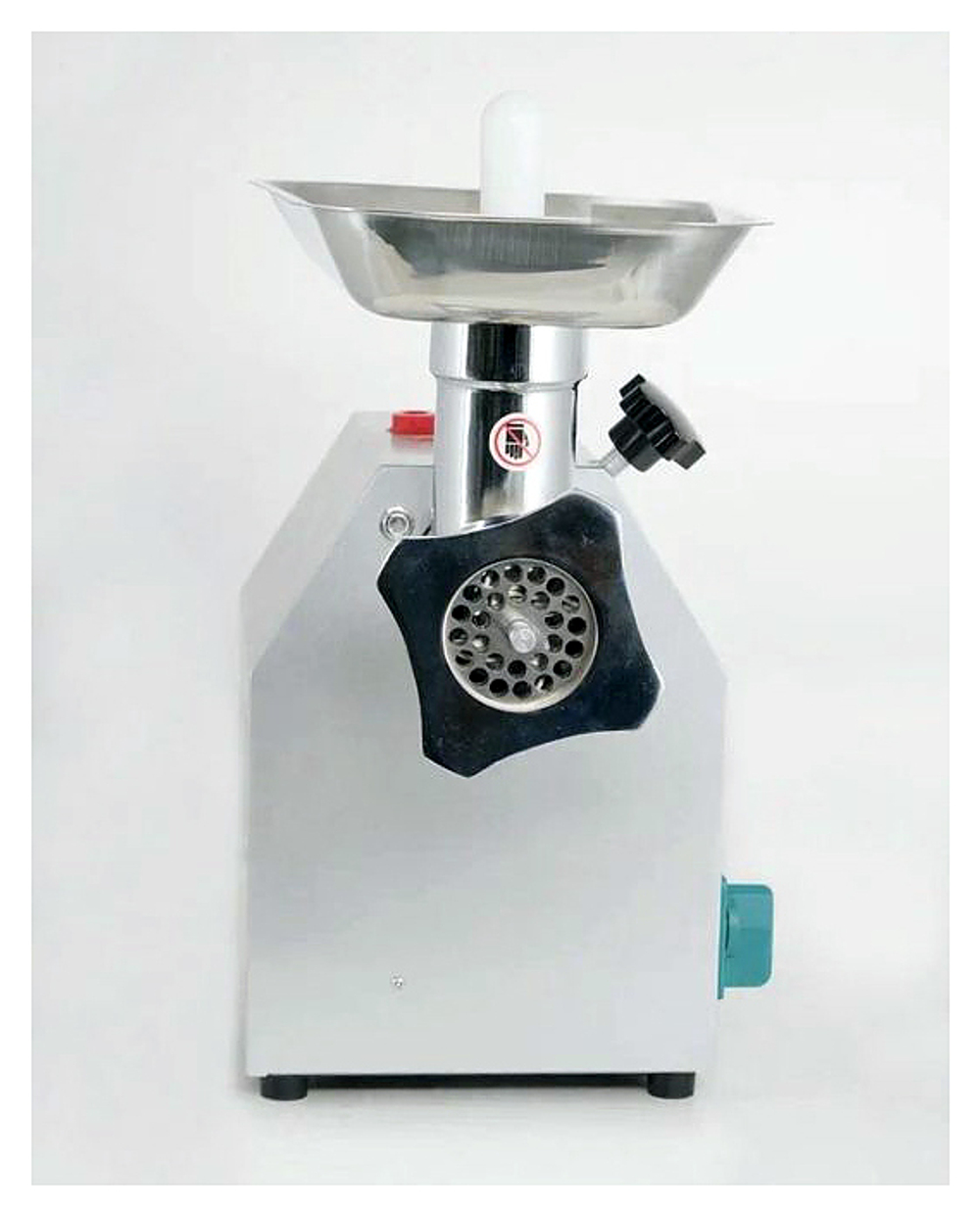 Мясорубка Hurakan HKN-12CR