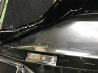 Стекло фары правое Lexus RX 4 (2019-2022)