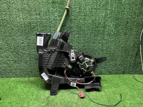 Корпус отопителя Chery Tiggo 8 Pro Max (22-нв)