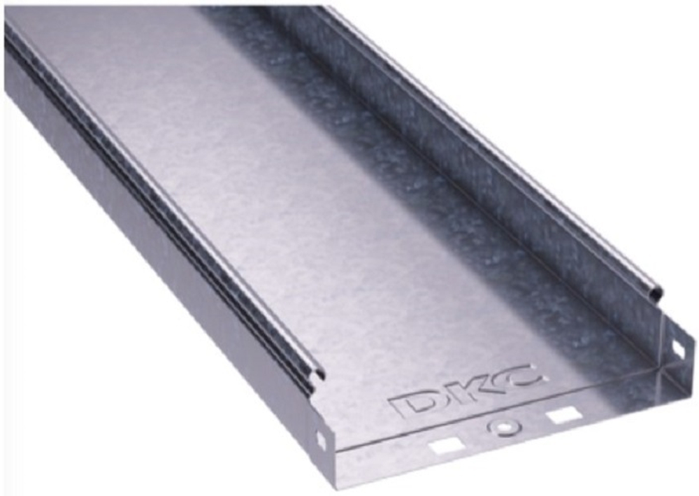 Лоток листовой неперфорированный DKC 3502415ZL
