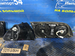 Стоп левый TOYOTA CALDINA 2000-2002