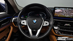 BMW 5 Series (G30) 520i Luxury (11.2020)