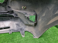 Бампер передний Toyota LC Prado 150 (2017-2020)