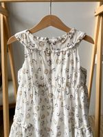 Хлопковое платье Mayoral, 122