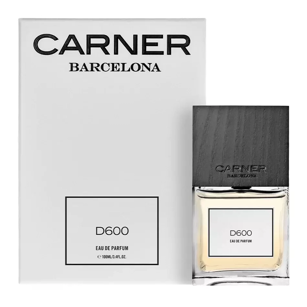 CARNER BARCELONA D600