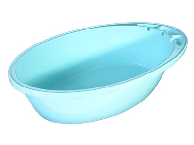 Ванночка детская бирюзовая