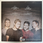 Nickelback – The Best Of Nickelback V.1 2LP (США 2016г.)