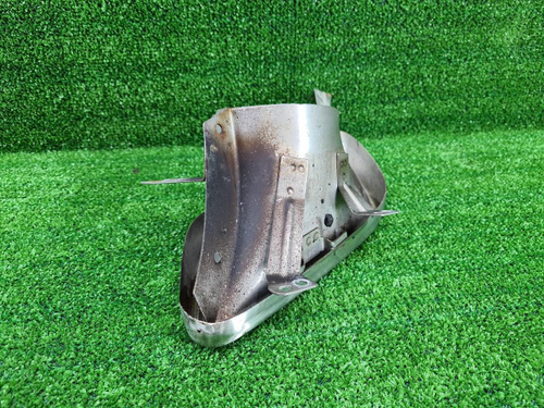 Насадка глушителя Chery Tiggo 8 Pro Max (23-нв)