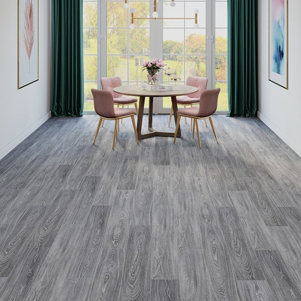 Ламинат Kastamonu Floorpan Emerald FP568 Дуб Ларсен