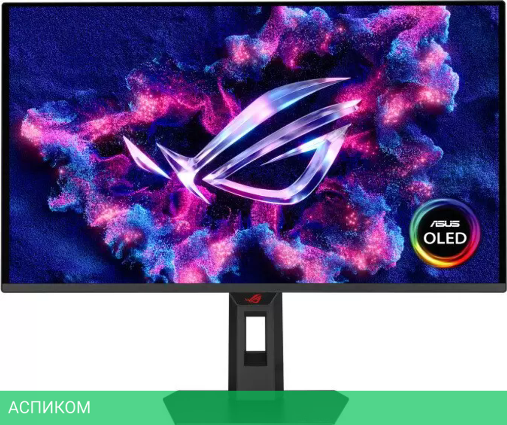 Монитор ASUS ROG Strix OLED XG27AQDPG