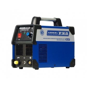 Аппарат плазменной резки "AURORA" AIRHOLD 42
