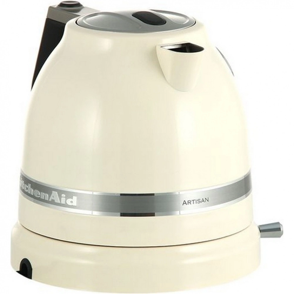 Чайник электрический KitchenAid Artisan 5KEK1522EAC кремовый