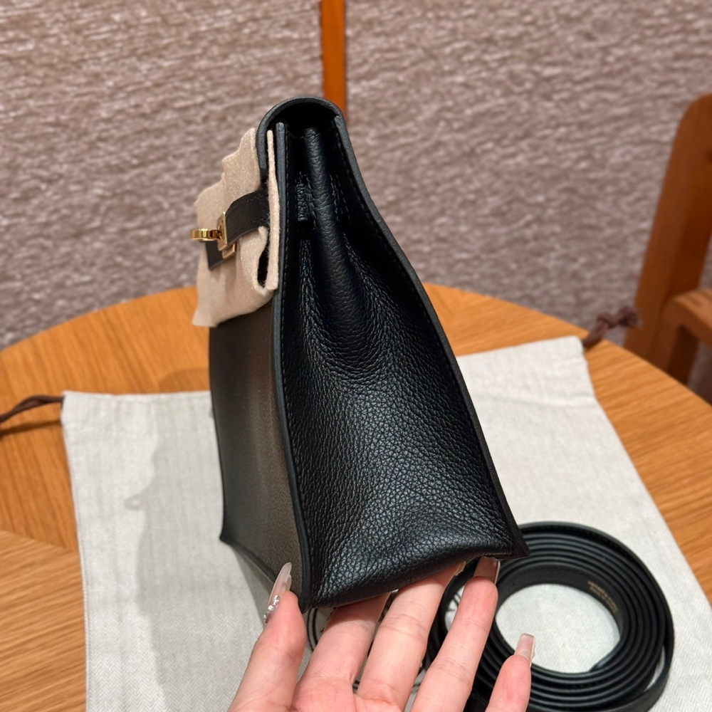 Hermes Kelly Danse Bag 22 cm
