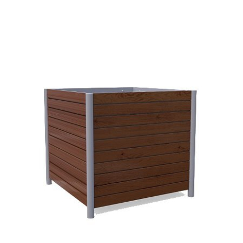 Вазон Лотос