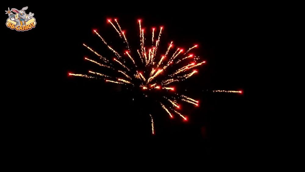 Римская свеча Парад планет    0,5"/10 залпов