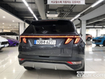Hyundai Tucson Hybrid (NX4) Inspiration 2WD (06.2023)