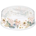 Крышка для свч 25см «Bergamo» с декором 221159801/00