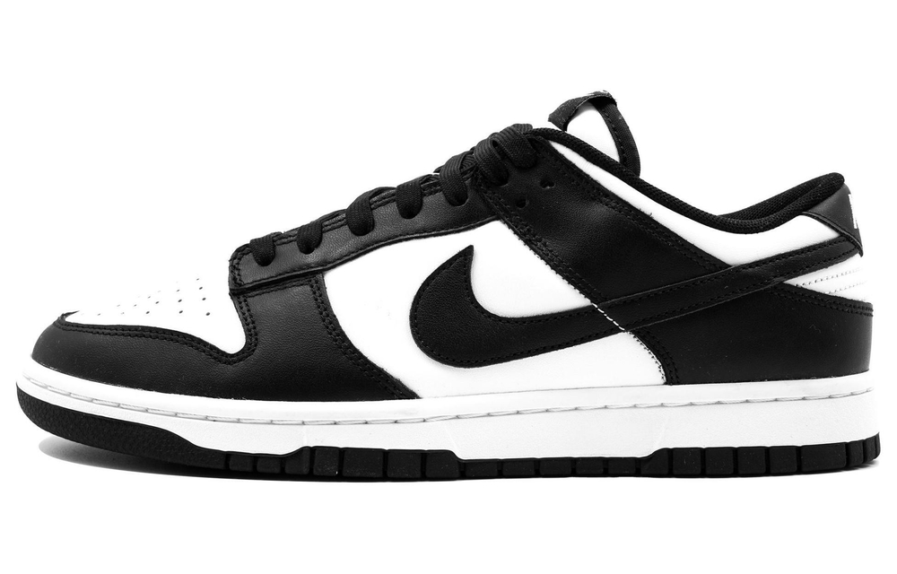 Кроссовки Nike Dunk 520 GS (Подростковая размерная сетка)